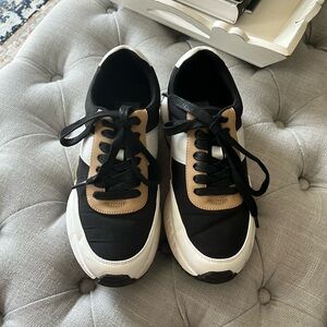 Dolce Vita Platform Sneakers